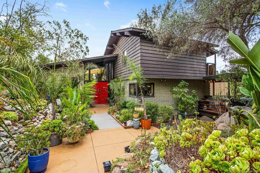 2368 Palo Danzante, Alpine, CA 91901 - #3