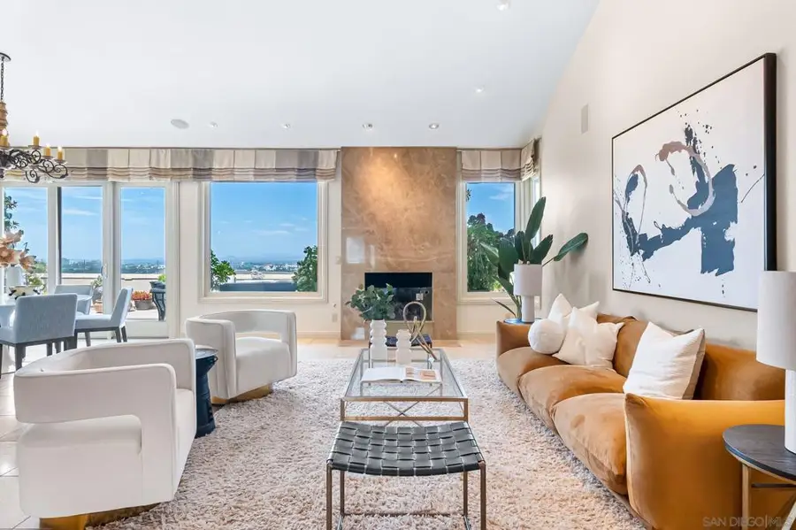 2885 Caminito Merion, La Jolla, CA 92037 - #2