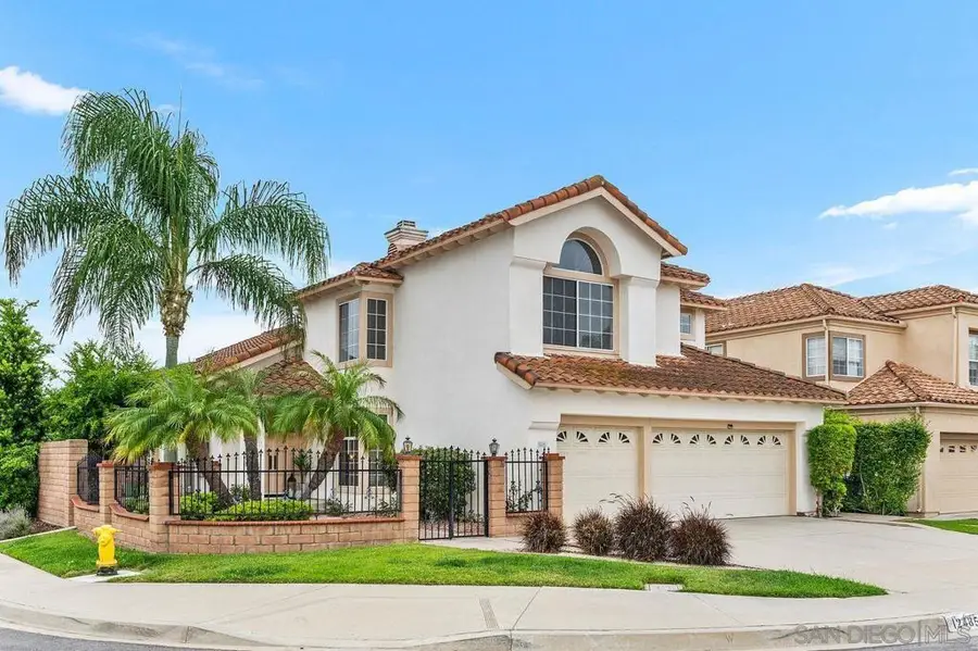 12485 Picrus St, San Diego, CA 92129 - Image #2