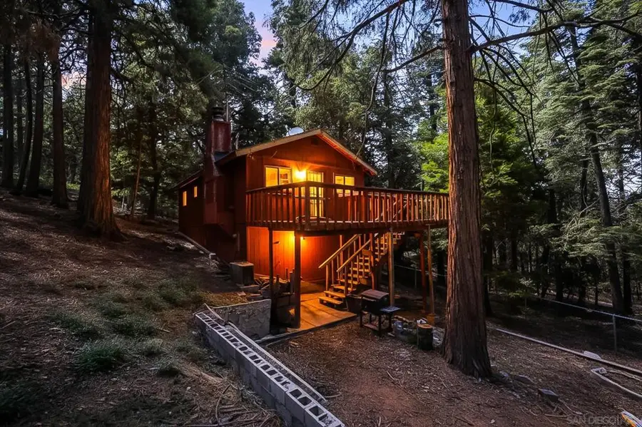 21824 Crestline Rd, Palomar Mountain, CA 92060 - Image #2