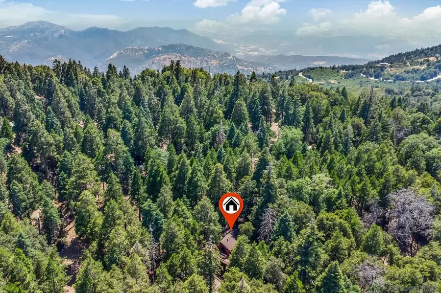 21824 Crestline Rd, Palomar Mountain, CA 92060 - Image #3
