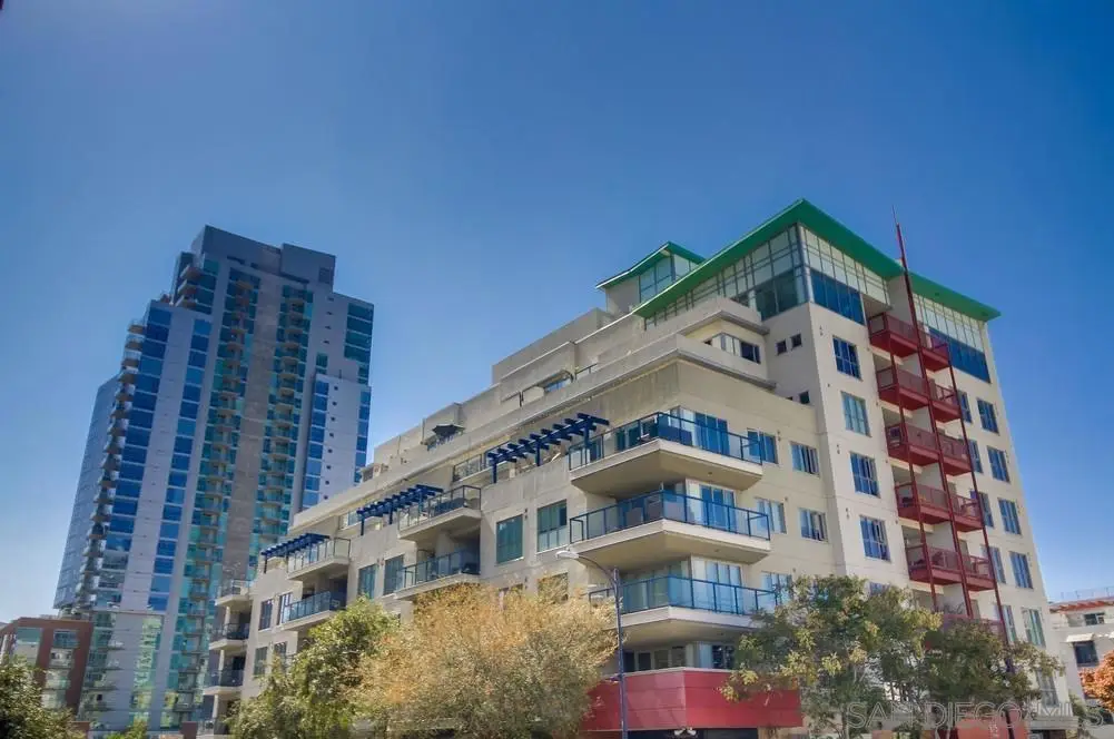 875 G Street #507, San Diego, CA 92101 - Image #1