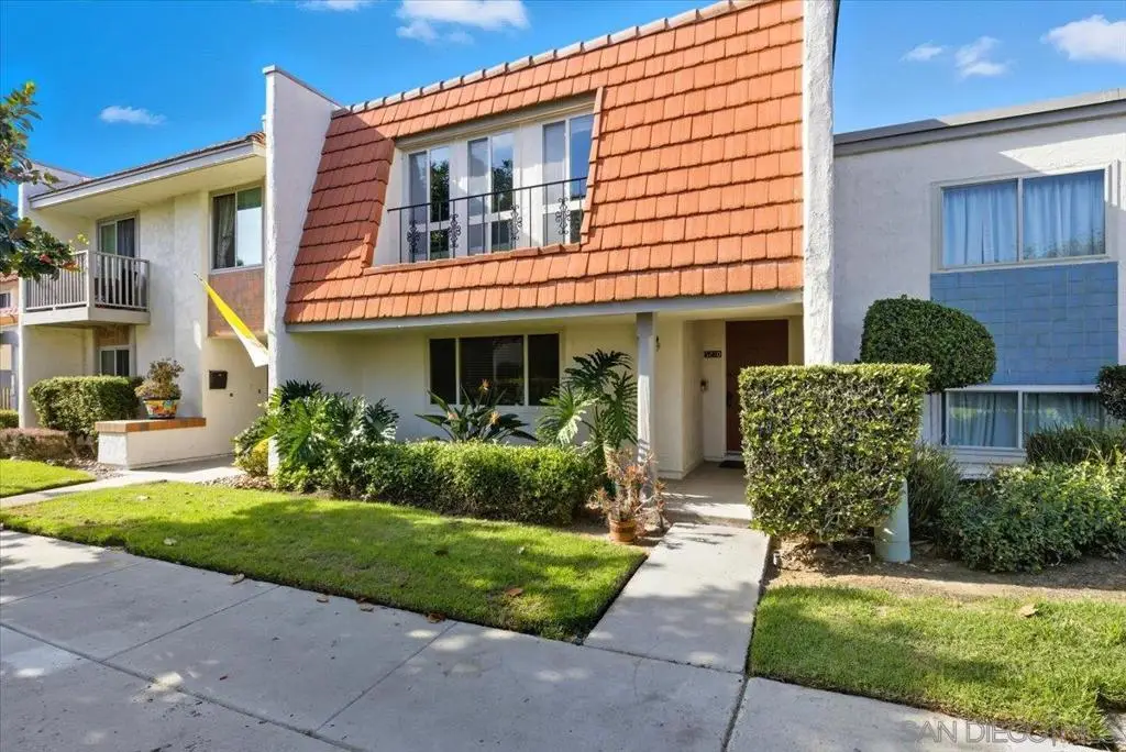 5230 Mount Alifan Dr, San Diego, CA 92111 - Image #1