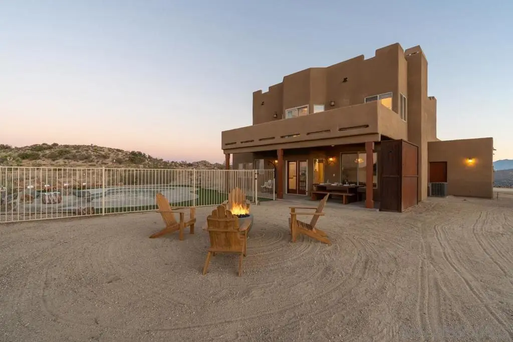 57388 Manzaniata Drive, Yucca Valley, CA 92284 - Image #1