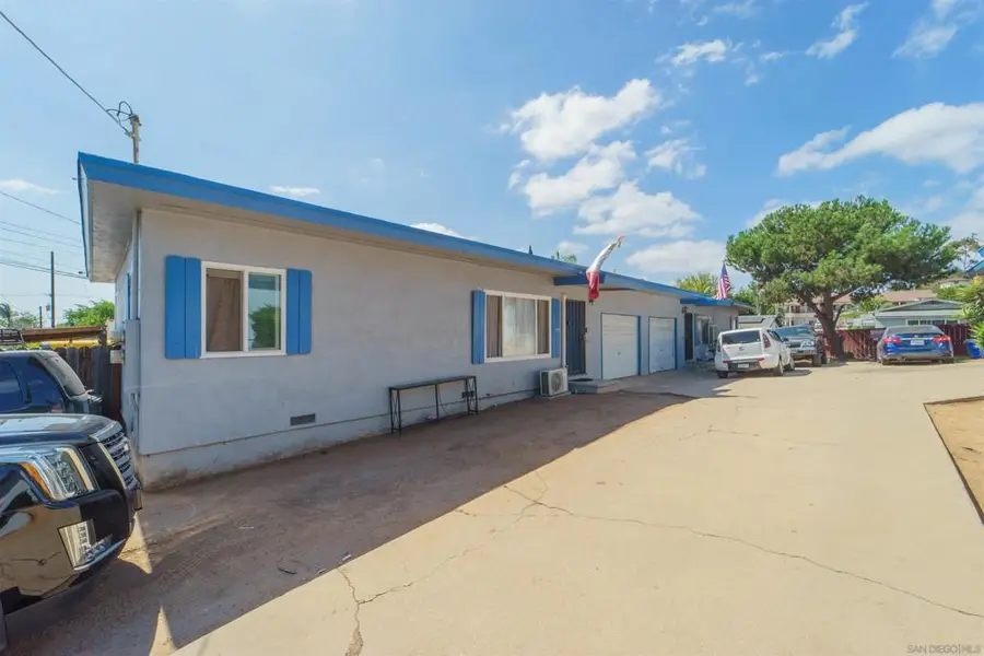 8050 52 Lemon Grove Way, Lemon Grove, CA 91945 - #2