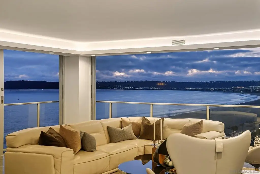 1710 Avenida Del Mundo #1409, Coronado, CA 92118 - Image #1