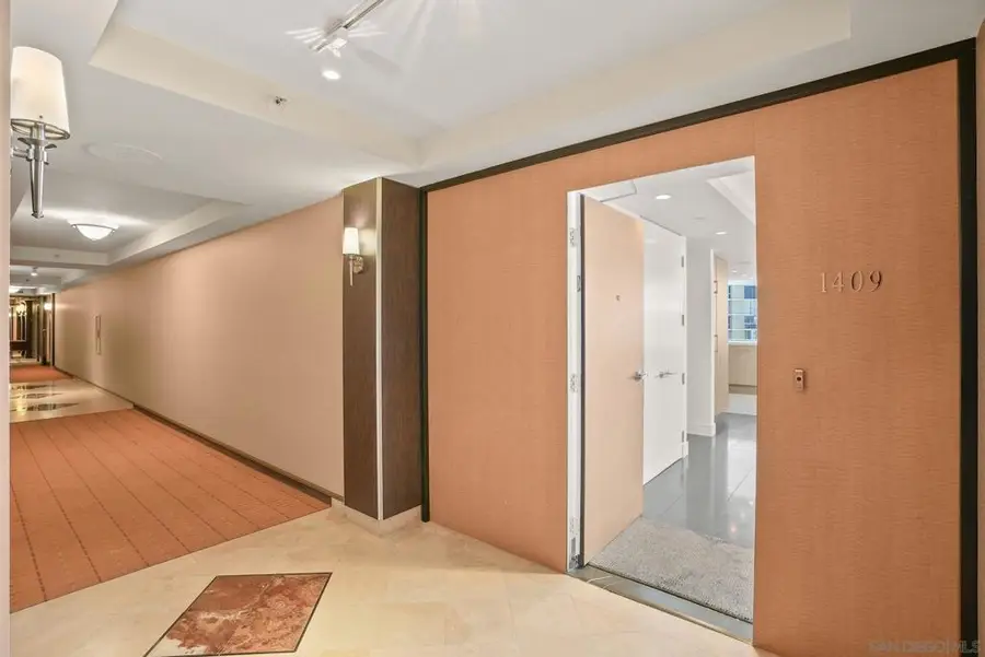 1710 Avenida Del Mundo #1409, Coronado, CA 92118 - Image #2