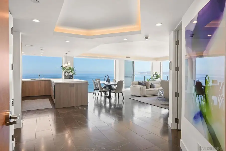 1710 Avenida Del Mundo #1409, Coronado, CA 92118 - Image #3