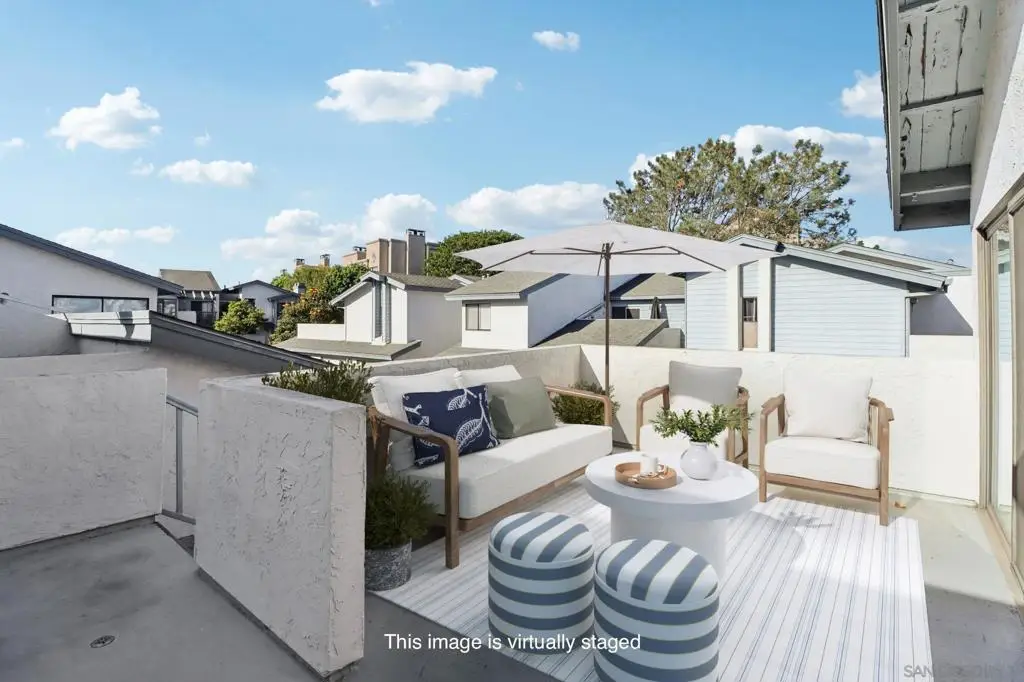 4064 Crystal Dawn Ln #206, San Diego, CA 92122 - Image #1