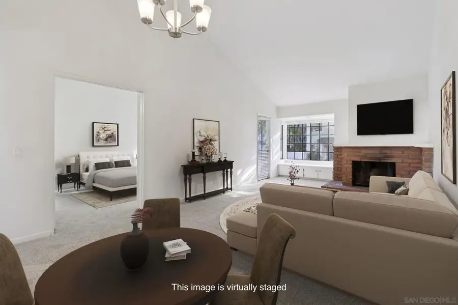 4064 Crystal Dawn Ln #206, San Diego, CA 92122 - Image #2