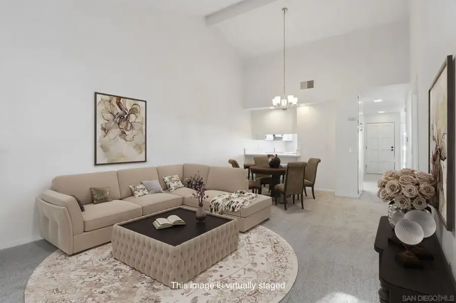 4064 Crystal Dawn Ln #206, San Diego, CA 92122 - Image #3