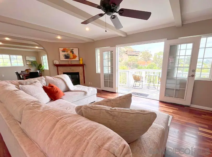 4275 Crestview Drive, La Mesa, CA 91941 - Image #1