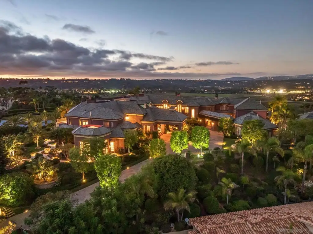 5893 Winland Hills Dr, Rancho Santa Fe, CA 92067 - #1