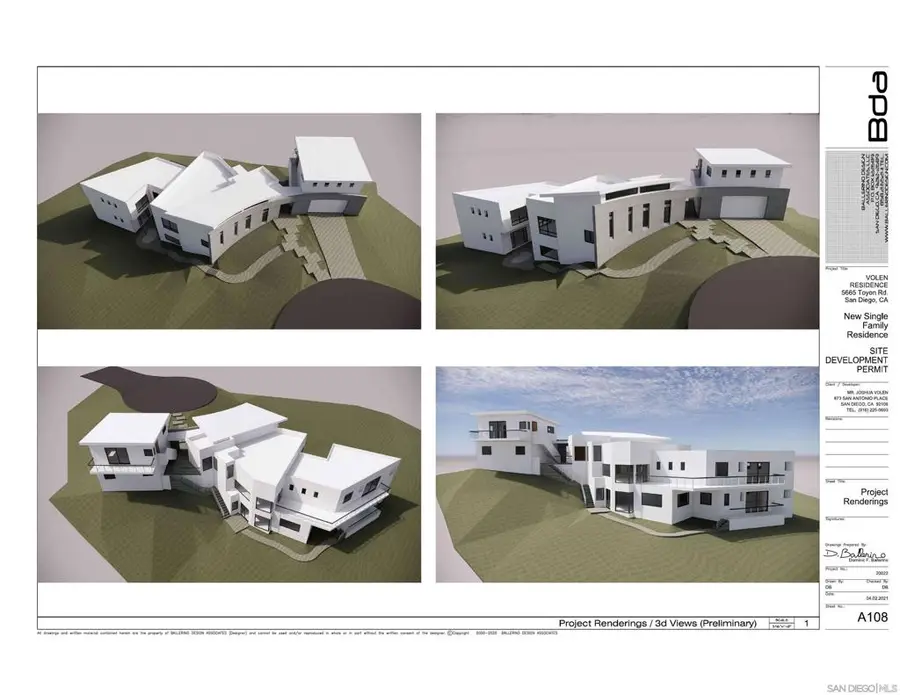 5665 Toyon Rd, San Diego, CA 92115 - #2