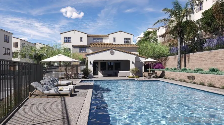 2012 Mountain Laurel Road, San Marcos, CA 92078 - #3