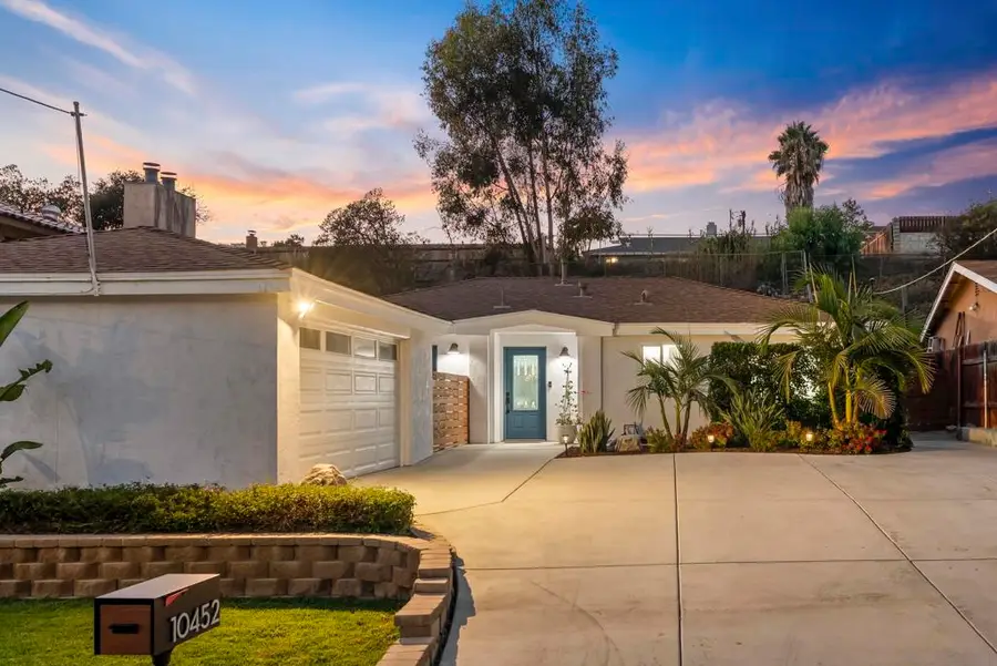 10452 Fairhill Dr, Spring Valley, CA 91977 - Image #2