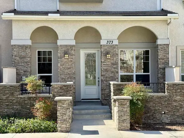 373 Connecticut, El Cajon, CA 92020