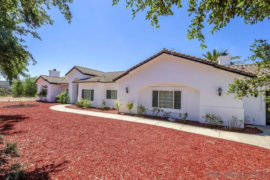 26335 Englemann Rd, Valley Center, CA 92082 - #3