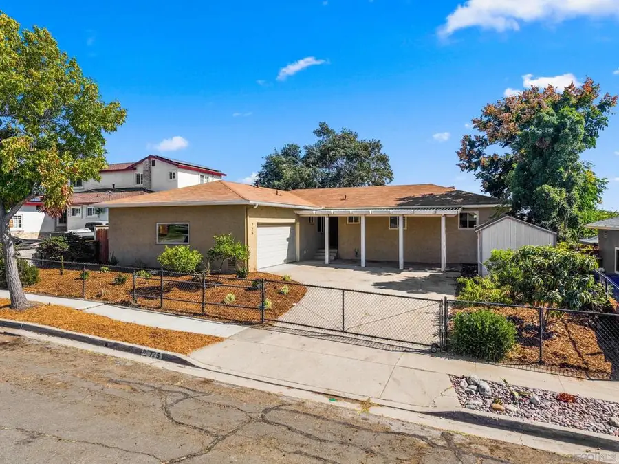 725 Peggy Dr, San Diego, CA 92114 - Image #2