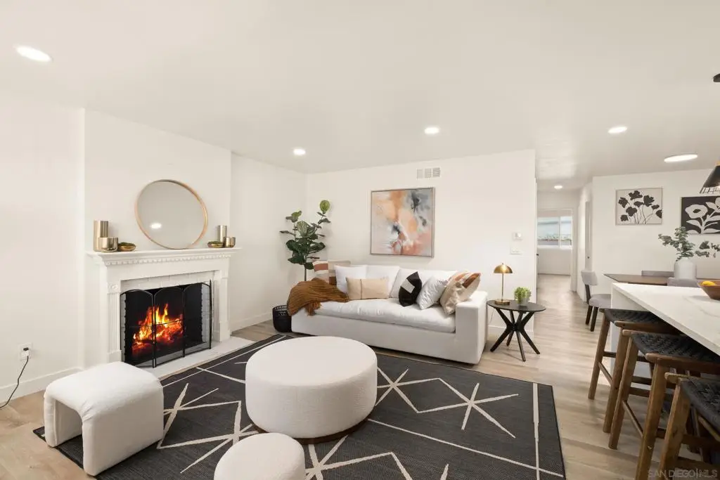 3781 Ashford St, San Diego, CA 92111 - Image #1