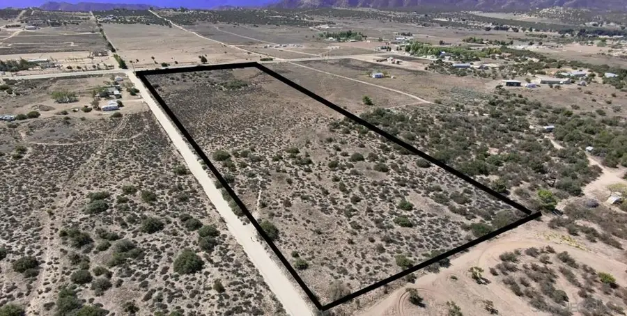 Lease Road, Ranchita, CA 92066 - Image #2