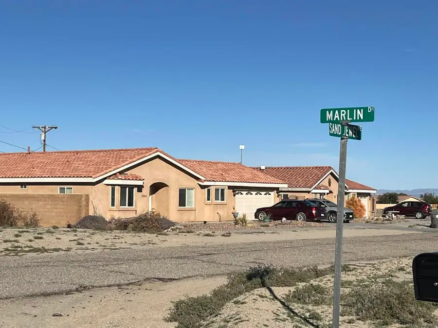 2396 Marlin Drive, Thermal, CA 92274 - Image #2