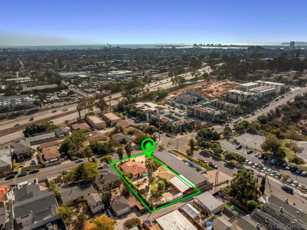 3320 C St, San Diego, CA 92102 - Image #1