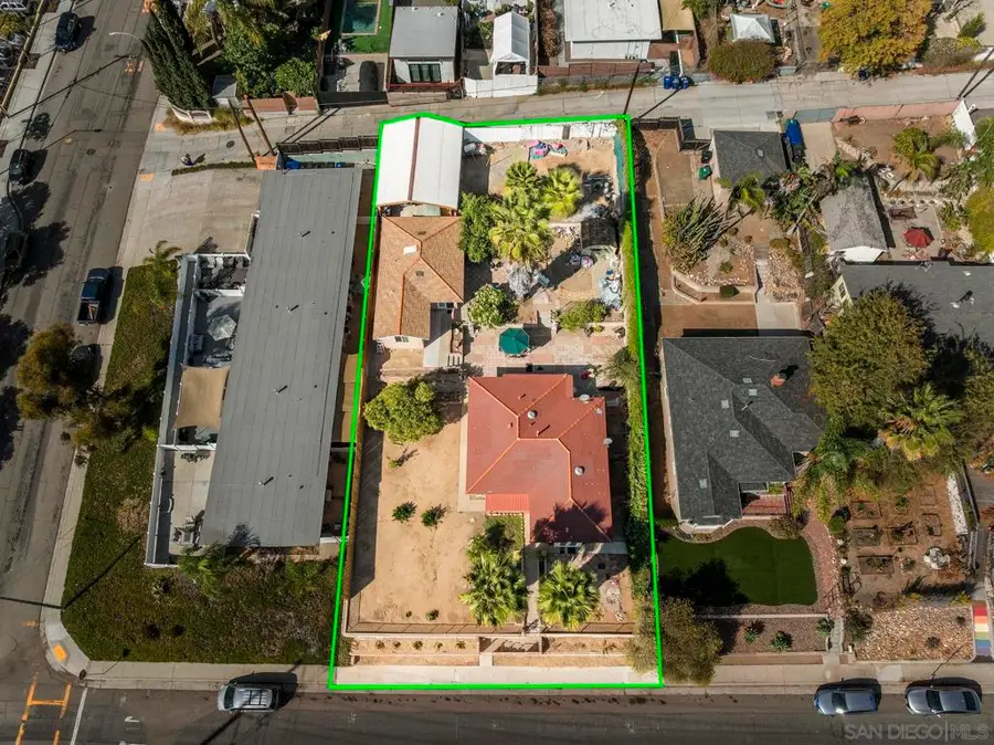 3320 C St, San Diego, CA 92102 - Image #2