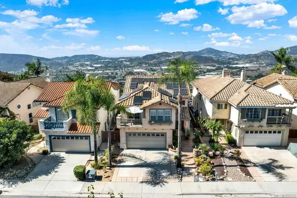 2157 Woodland Heights Gln, Escondido, CA 92026