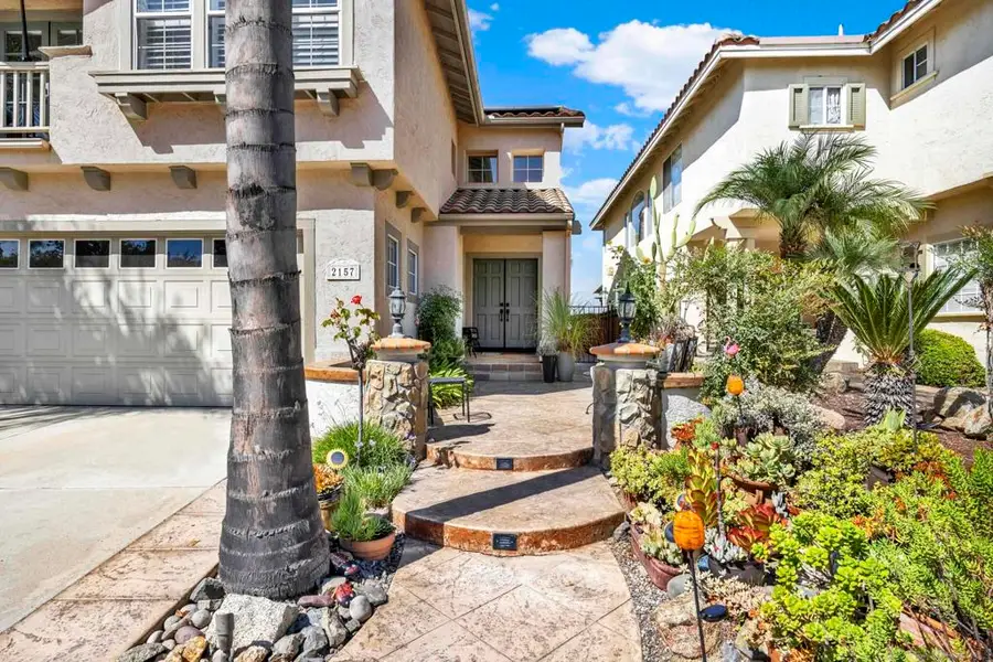 2157 Woodland Heights Gln, Escondido, CA 92026 - #2