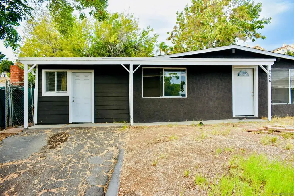 9726 Ivanho St., Spring Valley, CA 91977 - Image #1