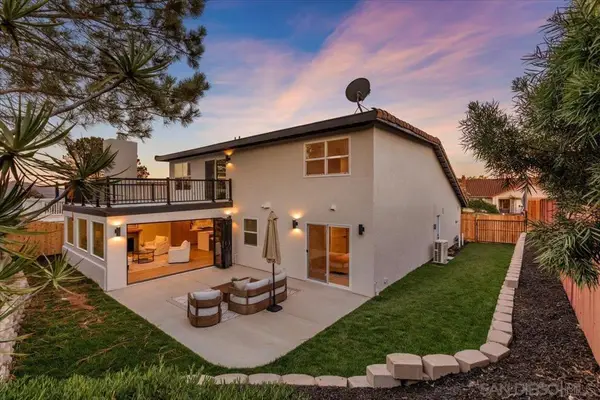 2128 Mountain Vista Dr, Encinitas, CA 92024