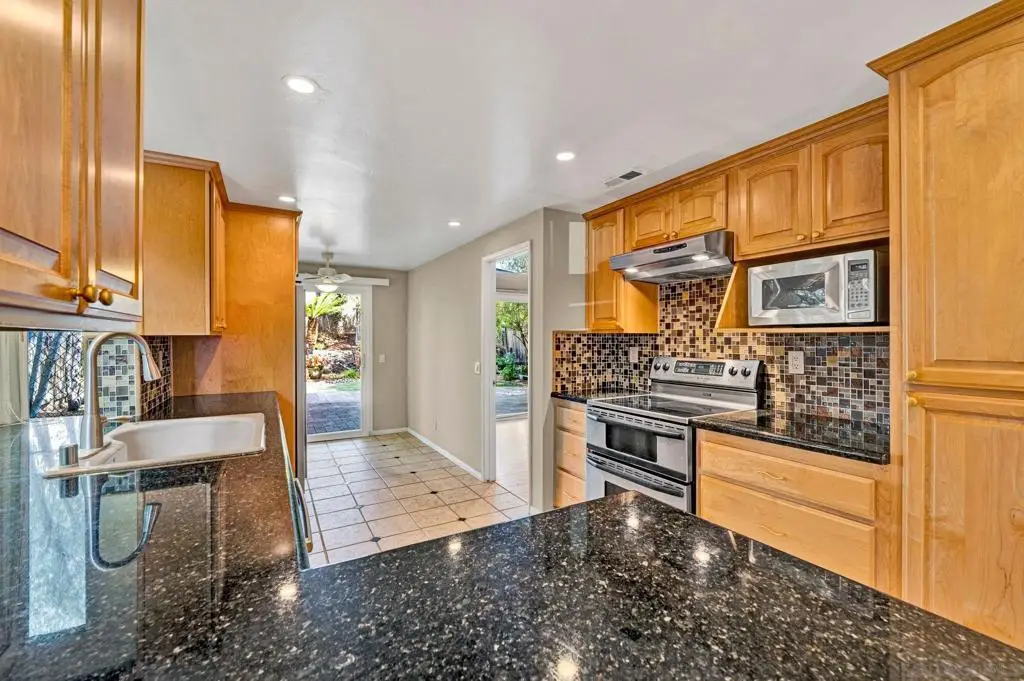 3710 Old Cobble Road, San Diego, CA 92111 - Image #1
