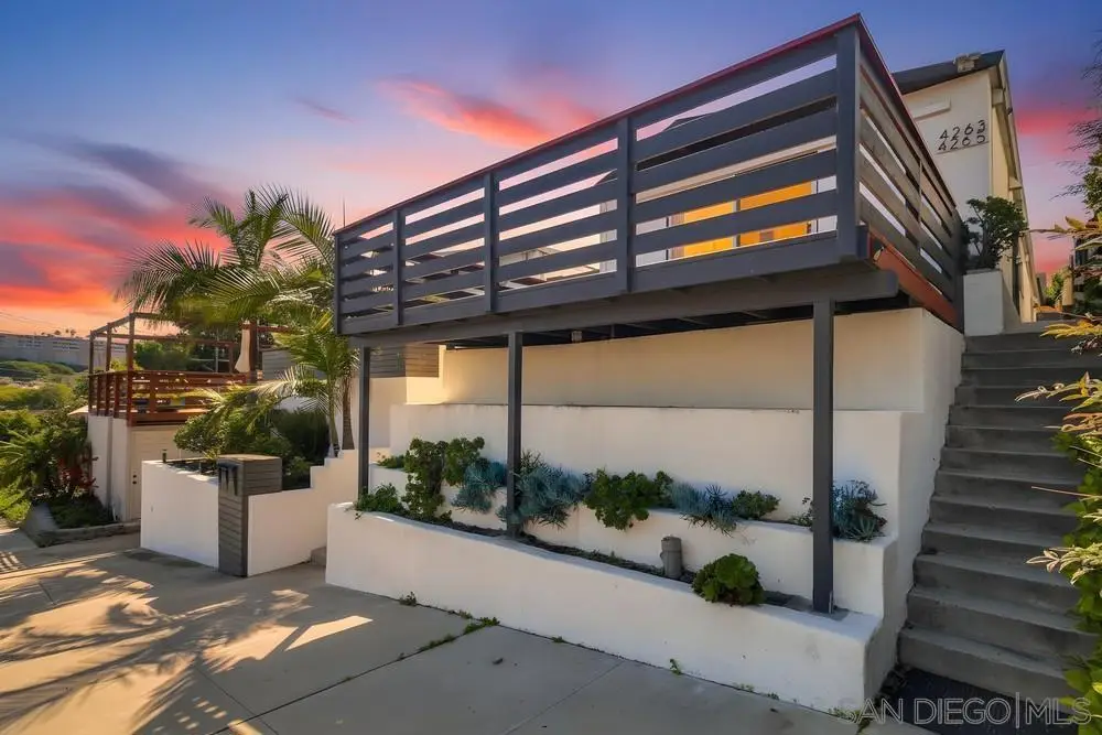 4263 Mentone St, San Diego, CA 92107 - #1