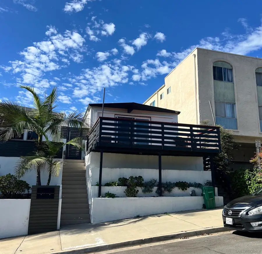 4263 Mentone St, San Diego, CA 92107 - #2