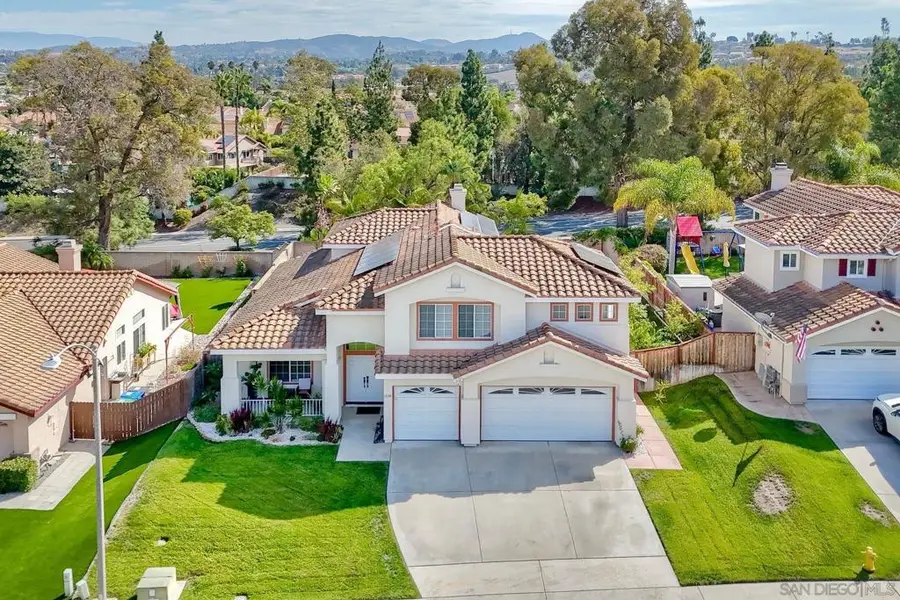 1236 Sunbright Drive, Oceanside, CA 92056 - Image #3