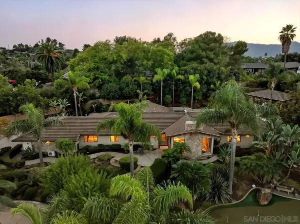 2927 Circle Drive, Escondido, CA 92029