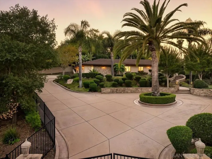 2927 Circle Drive, Escondido, CA 92029 - #3