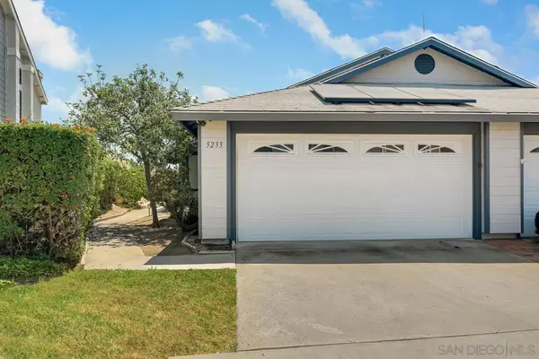 5233 Caminito Cachorro, San Diego, CA 92105