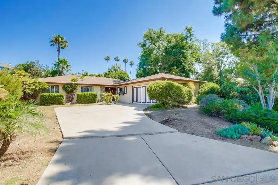 10020 Bonnie Vista Dr., La Mesa, CA 91941 - #2