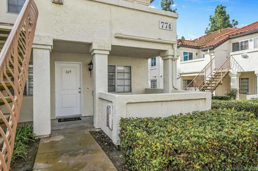 774 Eastshore Ter #169, Chula Vista, CA 91913 - #2