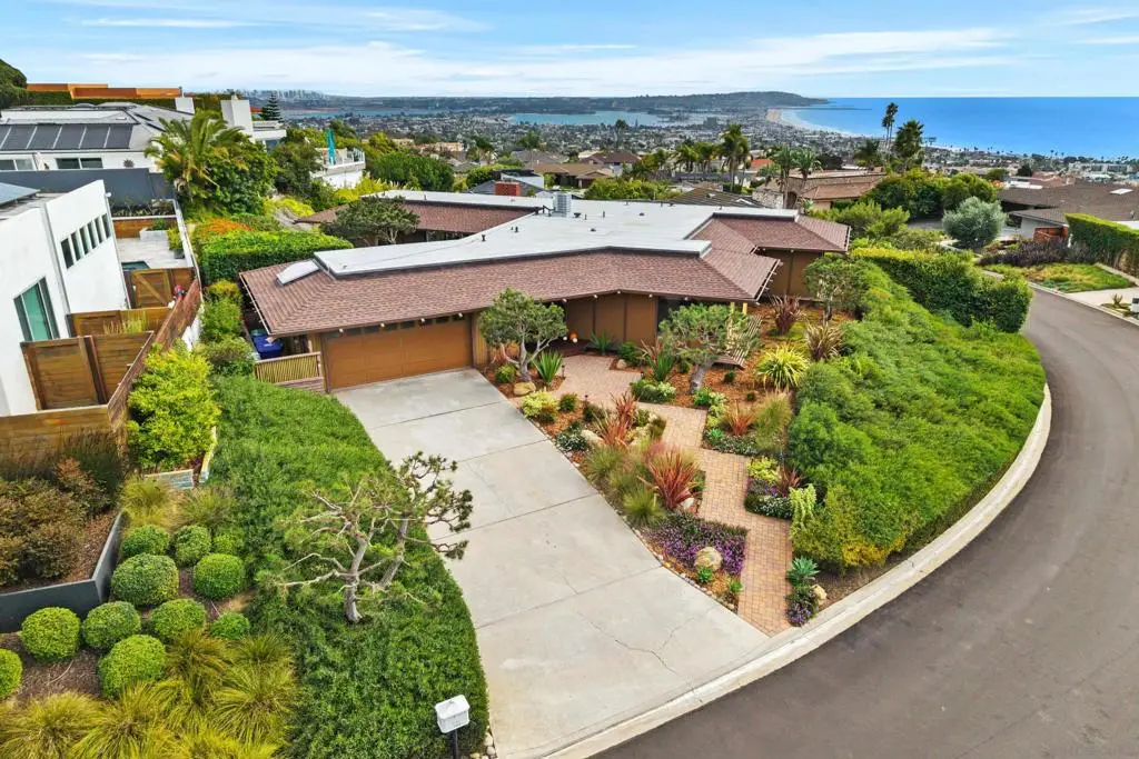 1553 Copa De Oro, La Jolla, CA 92037 - #1