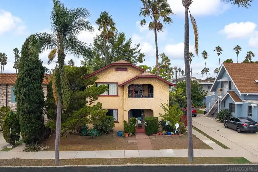 4438 44 Campus, San Diego, CA 92116 - Image #3