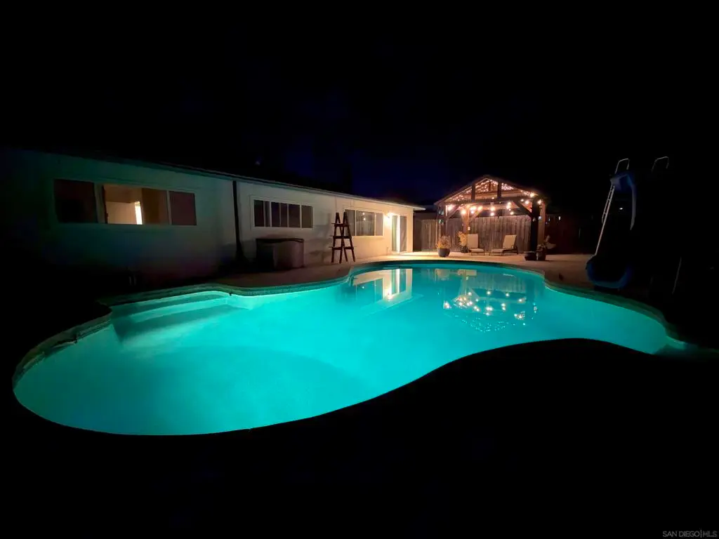 10025 Tamil Rd, Lakeside, CA 92040 - #1