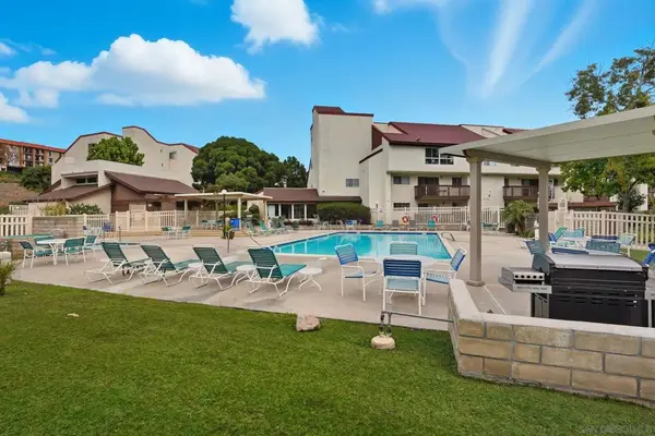 6111 Rancho Mission Rd #209, San Diego, CA 92108