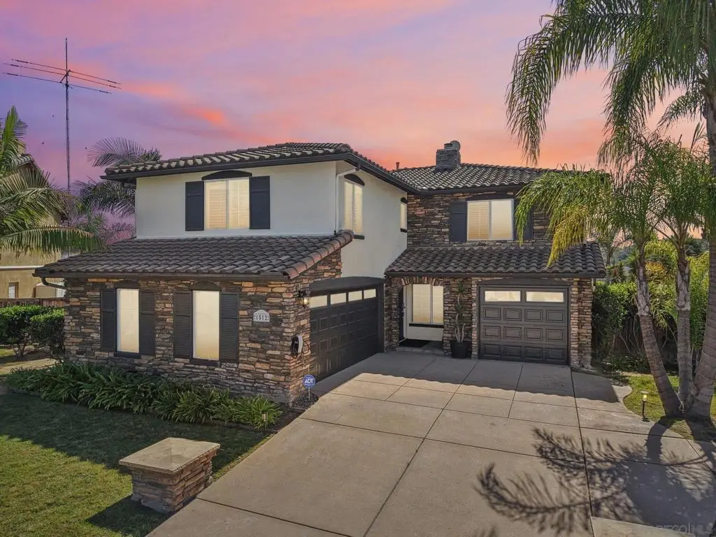 1512 Thomas Pl, Chula Vista, CA 91911 - #1