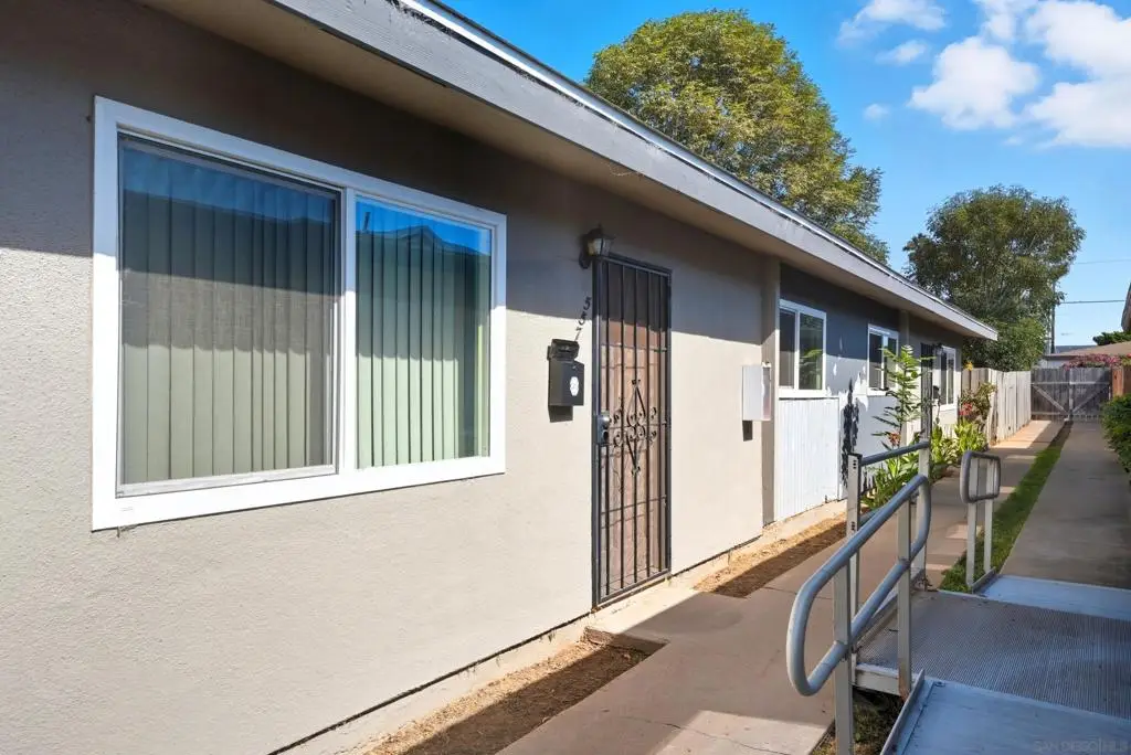 557 59 Florida Street, Imperial Beach, CA 91932 - Image #1