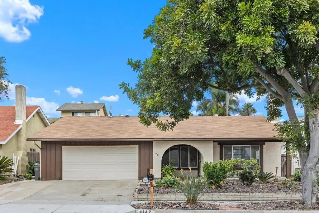 4142 Galbar St, Oceanside, CA 92056 - Image #1