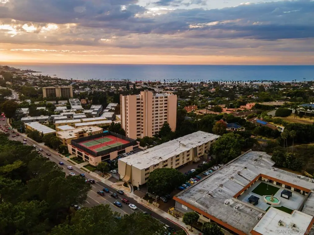 2510 Torrey Pines #415, La Jolla, CA 92037 - #1