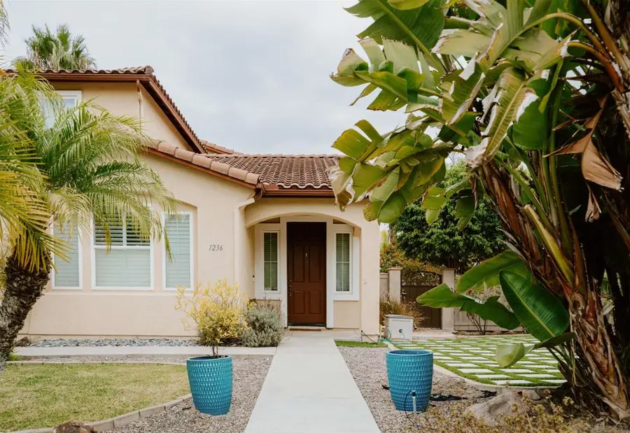 1236 Bolinas Bay Ct, Chula Vista, CA 91913 - Image #3